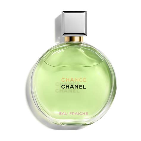 chanel chance unterschiede